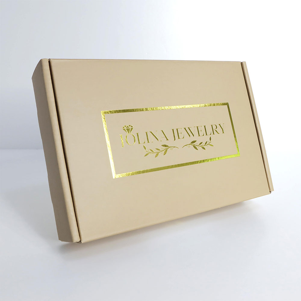 A Corrugated Cardboard Box (2)