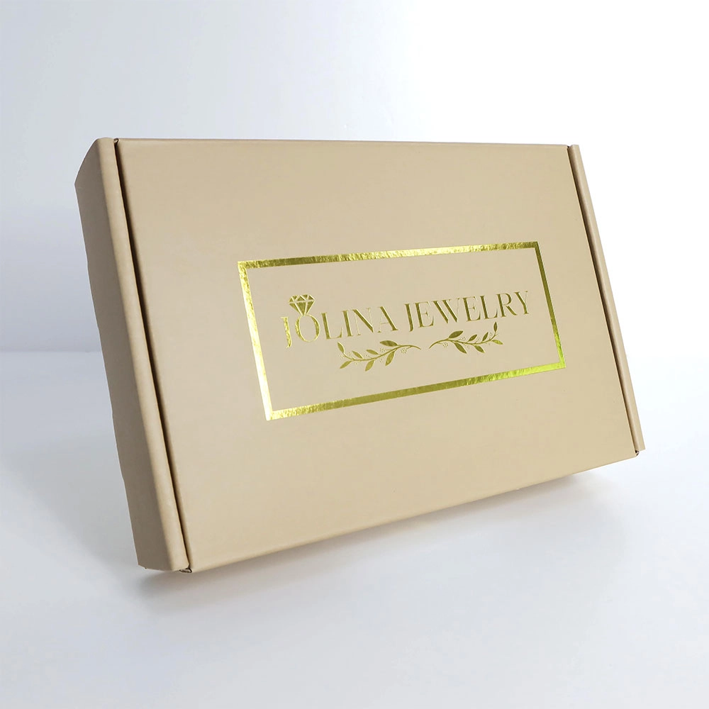 A Corrugated Cardboard Box (2) - QianXun A Corrugated Cardboard Box (2) - QianXun