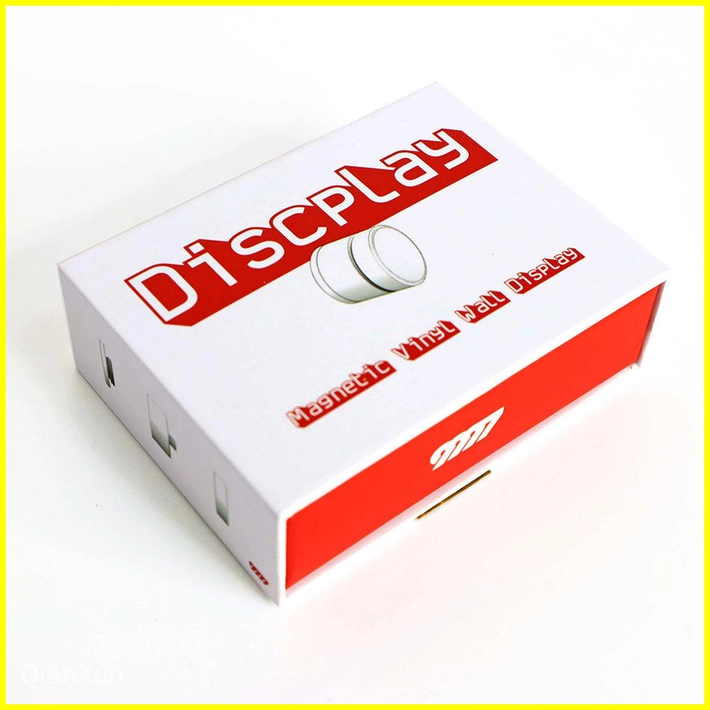 A Drawer Box (3) - QianXun