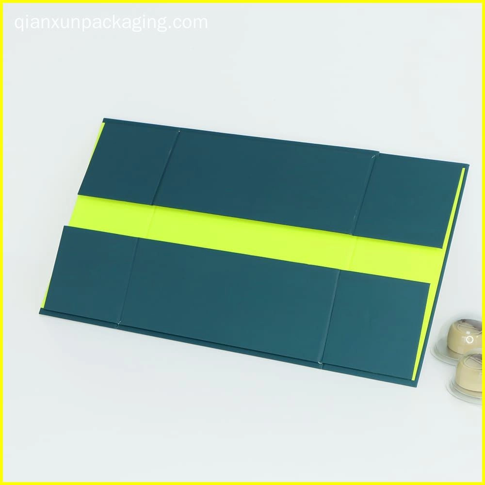 QianXun Premium Cosmetic Rigid Boxes — Bespoke Luxury Packaging