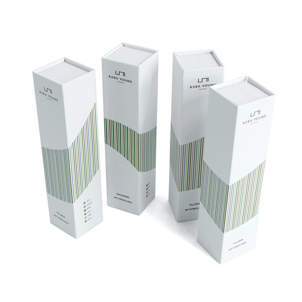 A Gift Packaging Box (1) - QianXun