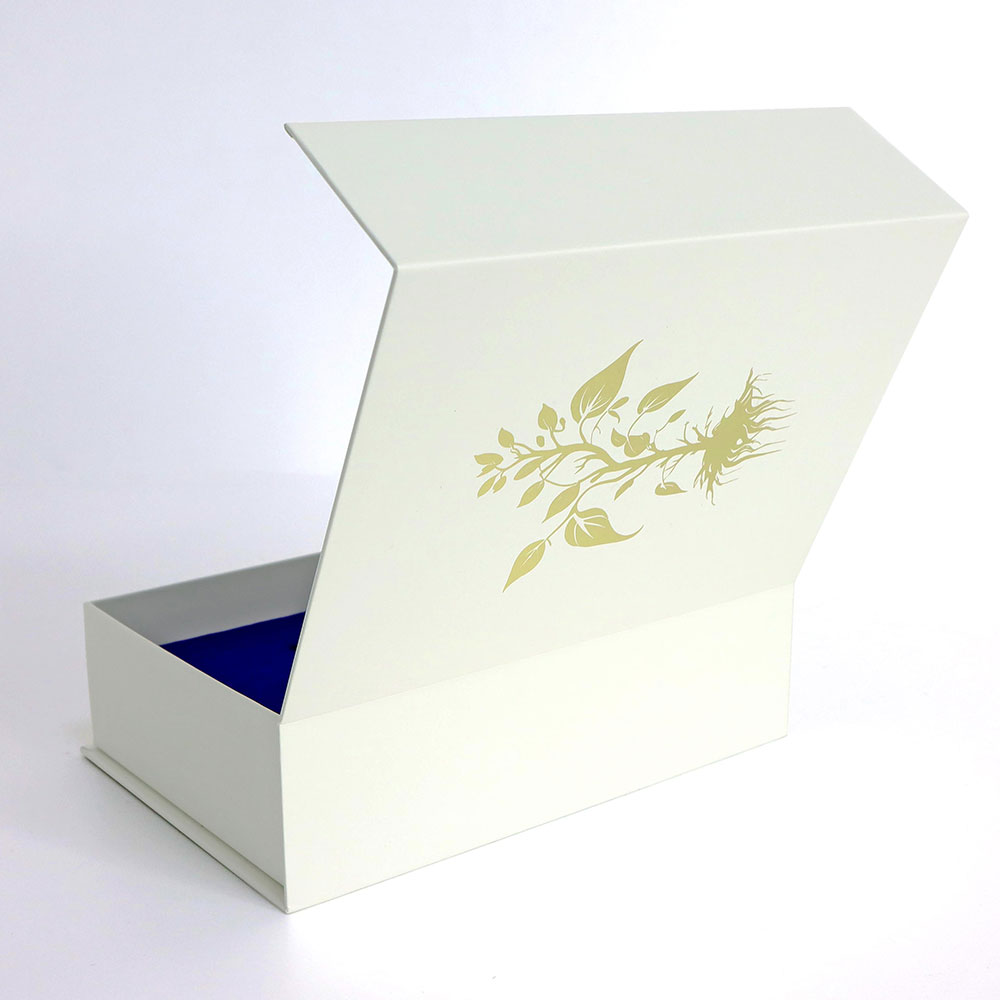 Unlock Luxury and Efficiency: Bulk Custom Magnetic Boxes by QianXun