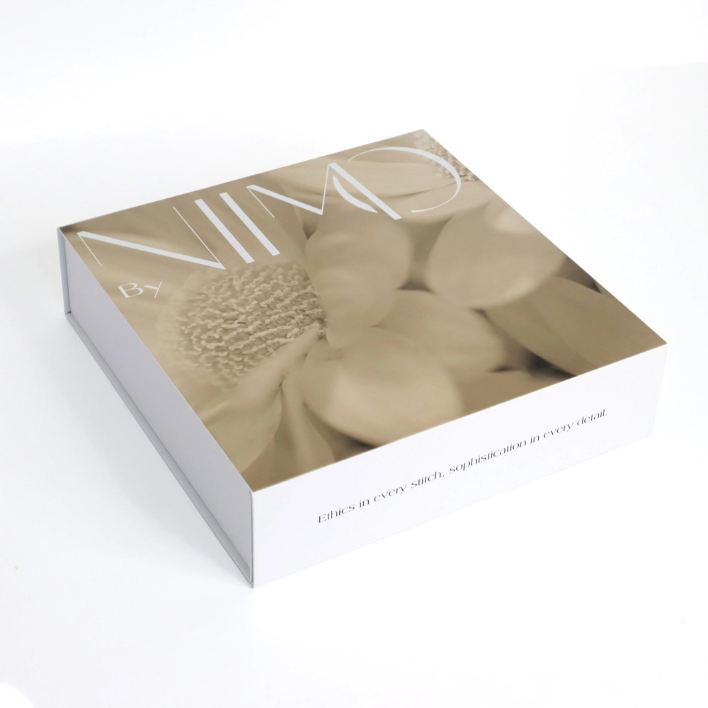 a Magnetic Box (2) - QianXun