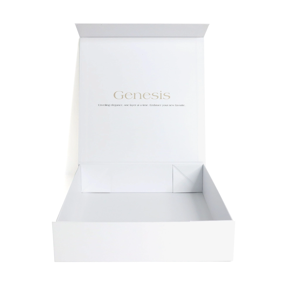 a Magnetic Box (3) - QianXun