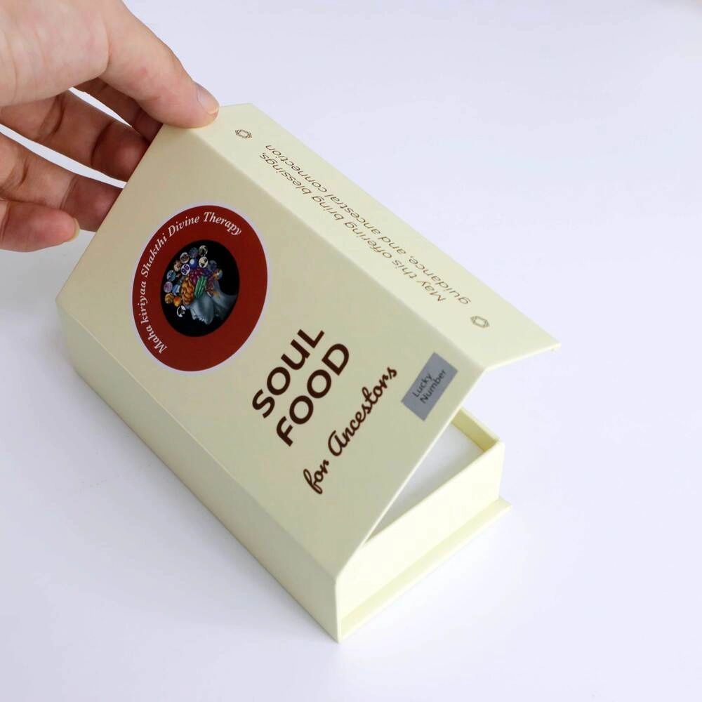 A Magnetic Watch Gift Box  (2) - QianXun