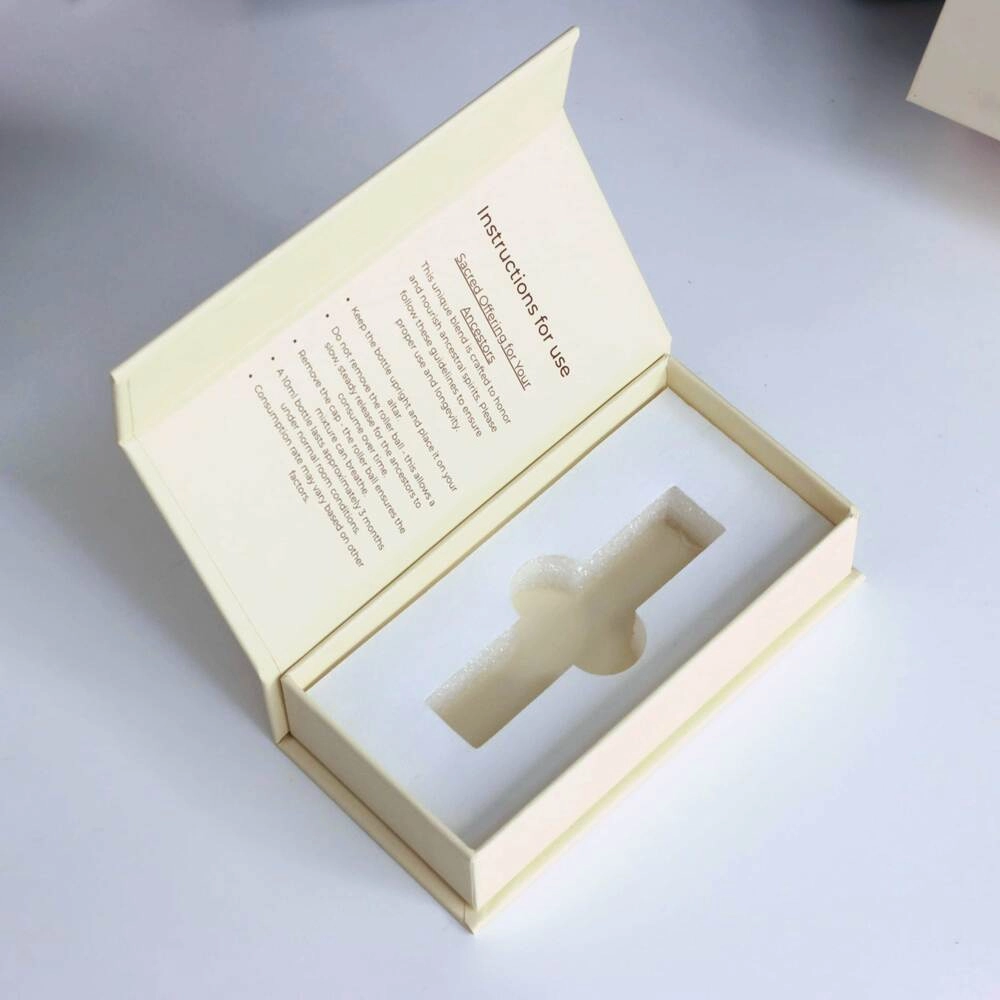 A Magnetic Watch Gift Box  (6) - QianXun