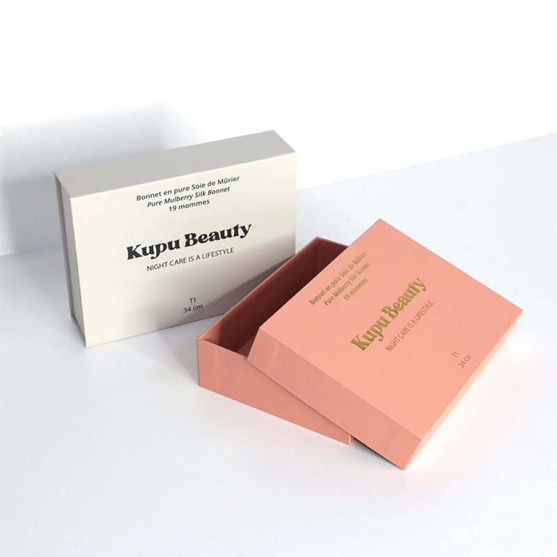 a4bba451bcd7359d2666614d4ad39778 - QianXun Custom rigid cosmetic gift box with removable lid - QianXun