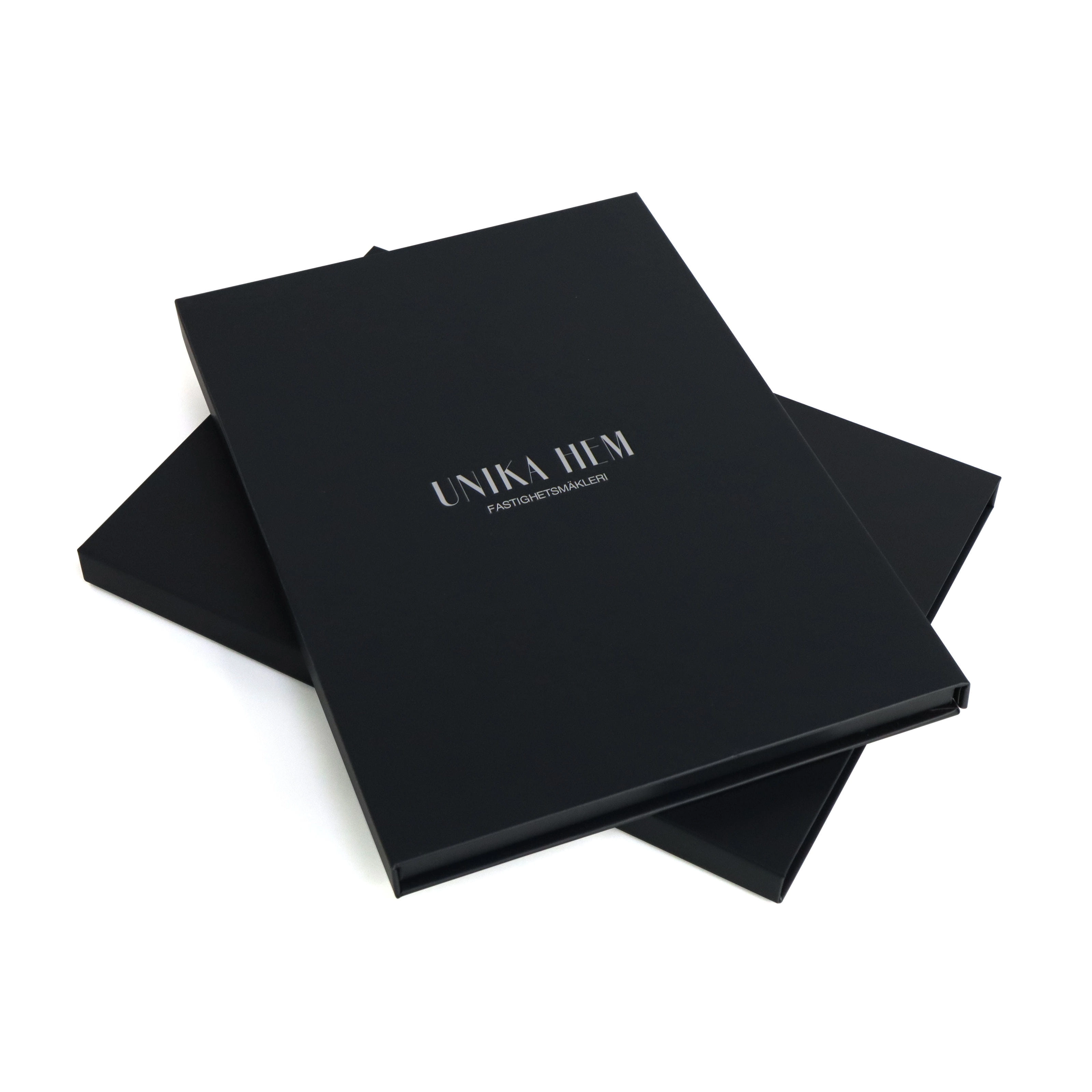 Elegant magnetic gift box for luxury packaging - QianXun