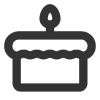 Bakery & Cake - QianXun