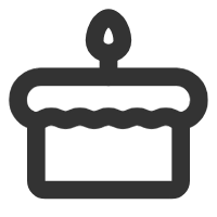 Bakery & Cake - QianXun