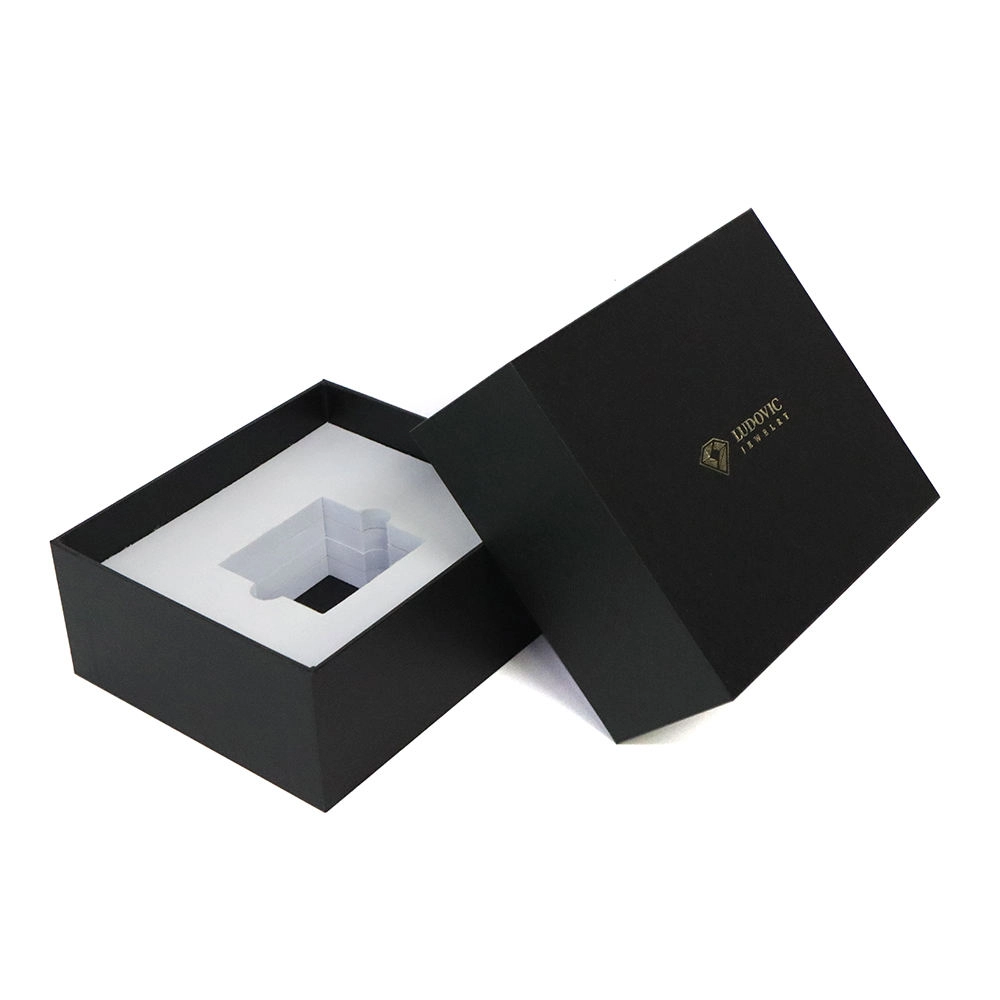 High-quality lid and base box for gift packaging - QianXun High-quality lid and base box for gift packaging - QianXun