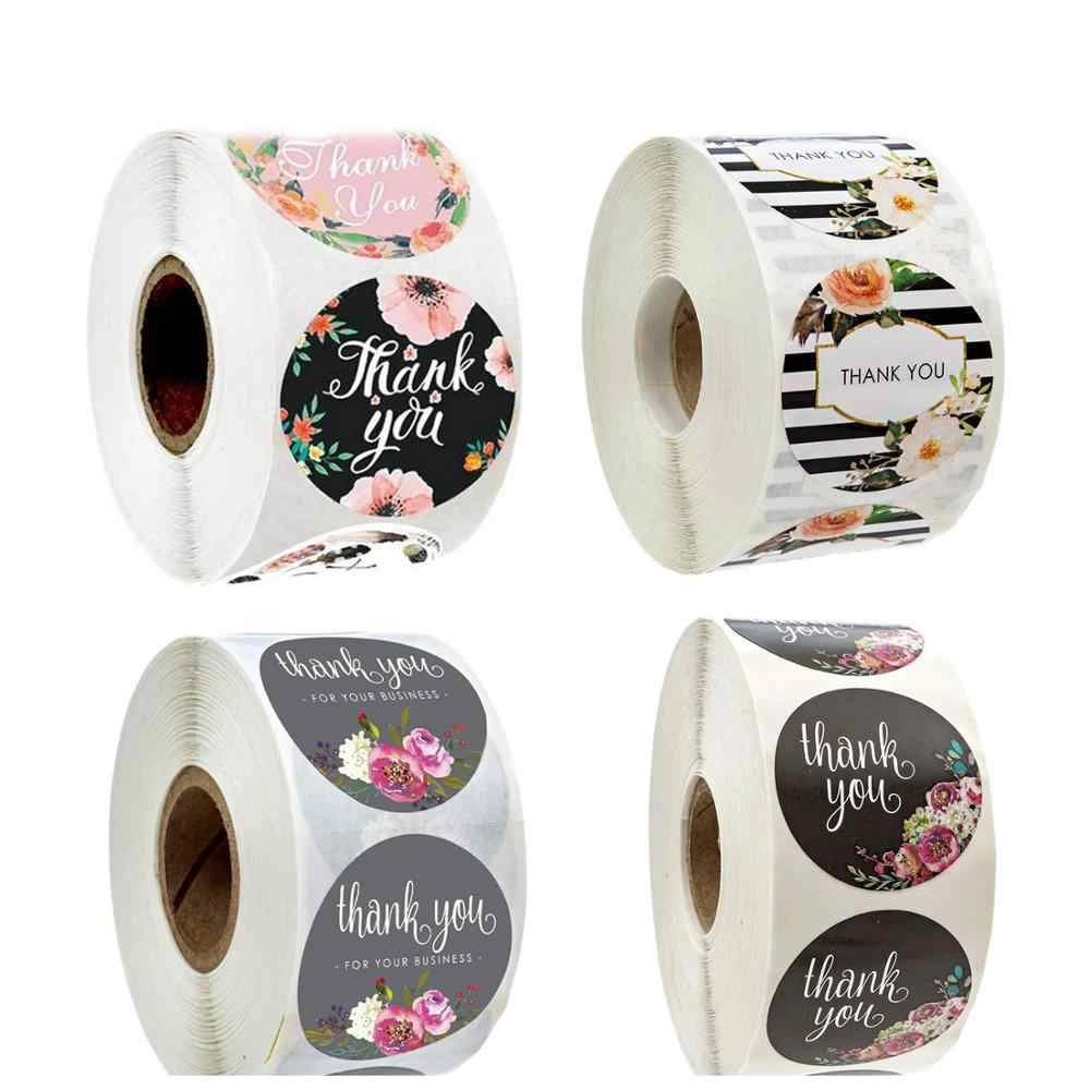 be1e5d22c93a271561241b79adedd305 - QianXun Custom printed waterproof packaging label sticker - QianXun