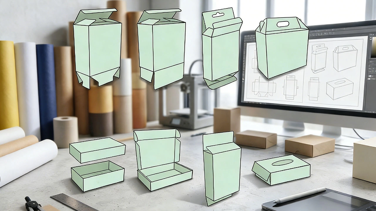 Box-Structures-&-Accessories - QianXun