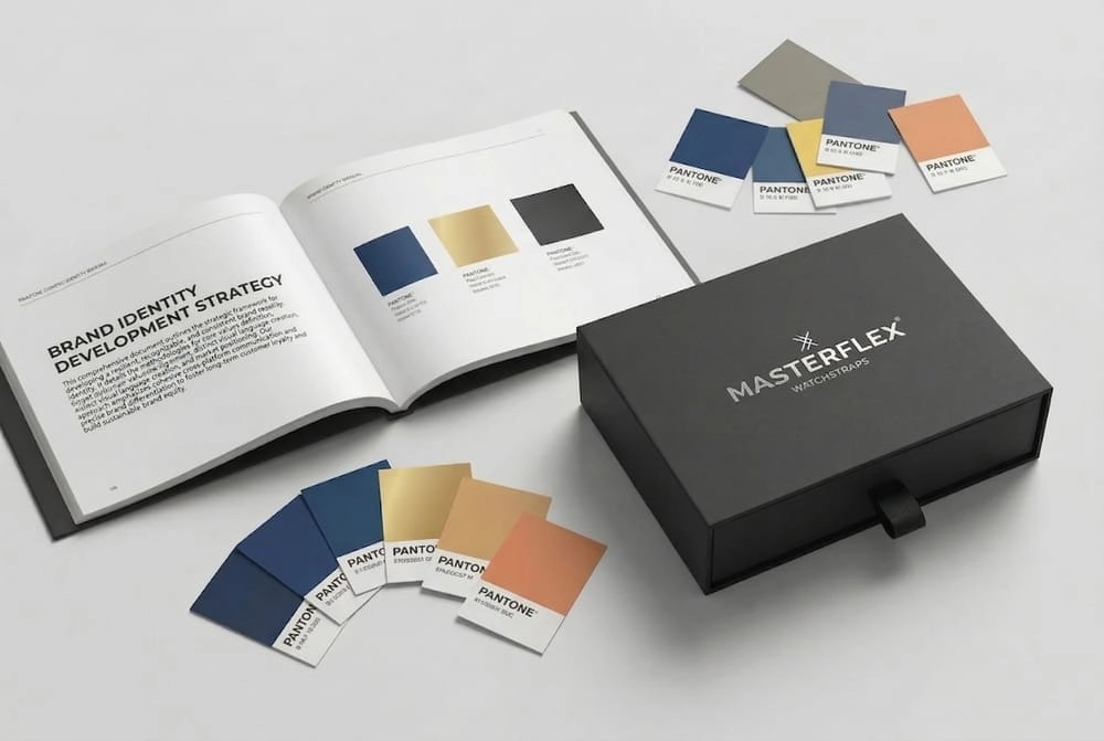 Brand-First Design - QianXun