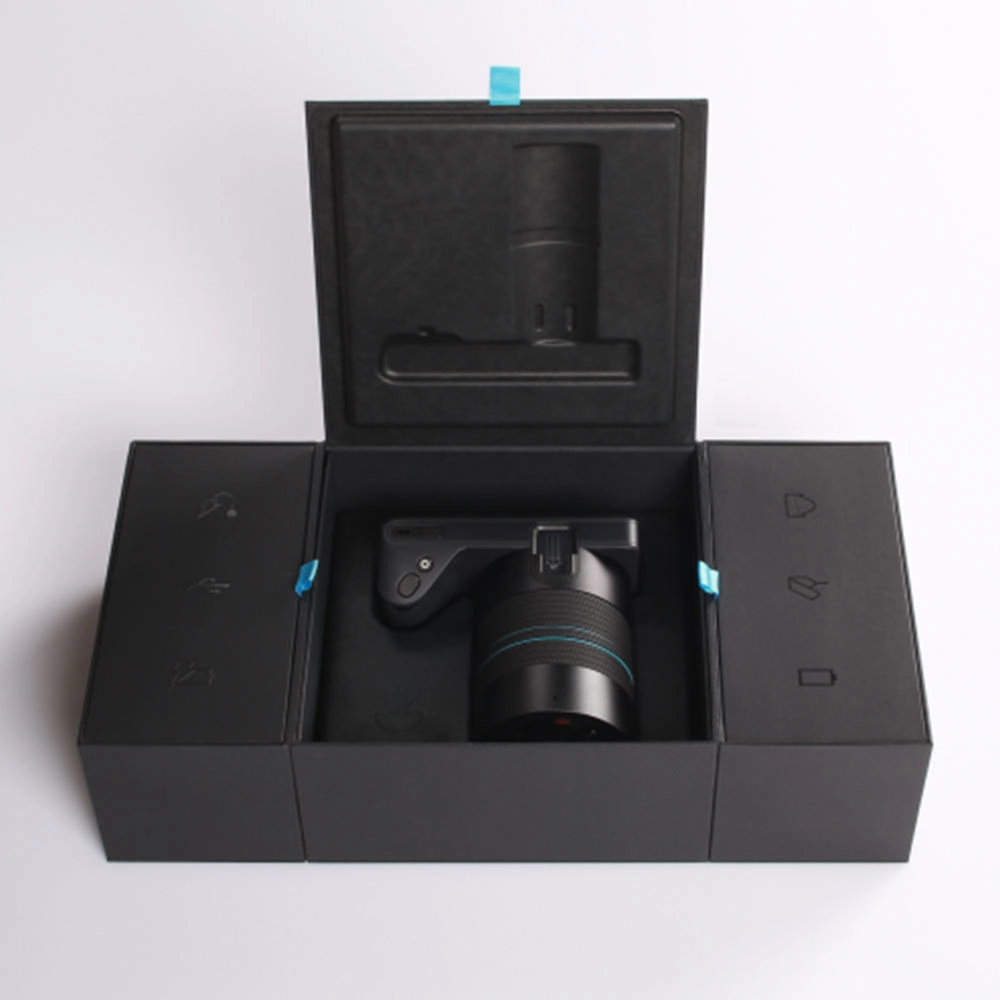 Double open box for premium packaging use - QianXun Double open box for premium packaging use - QianXun