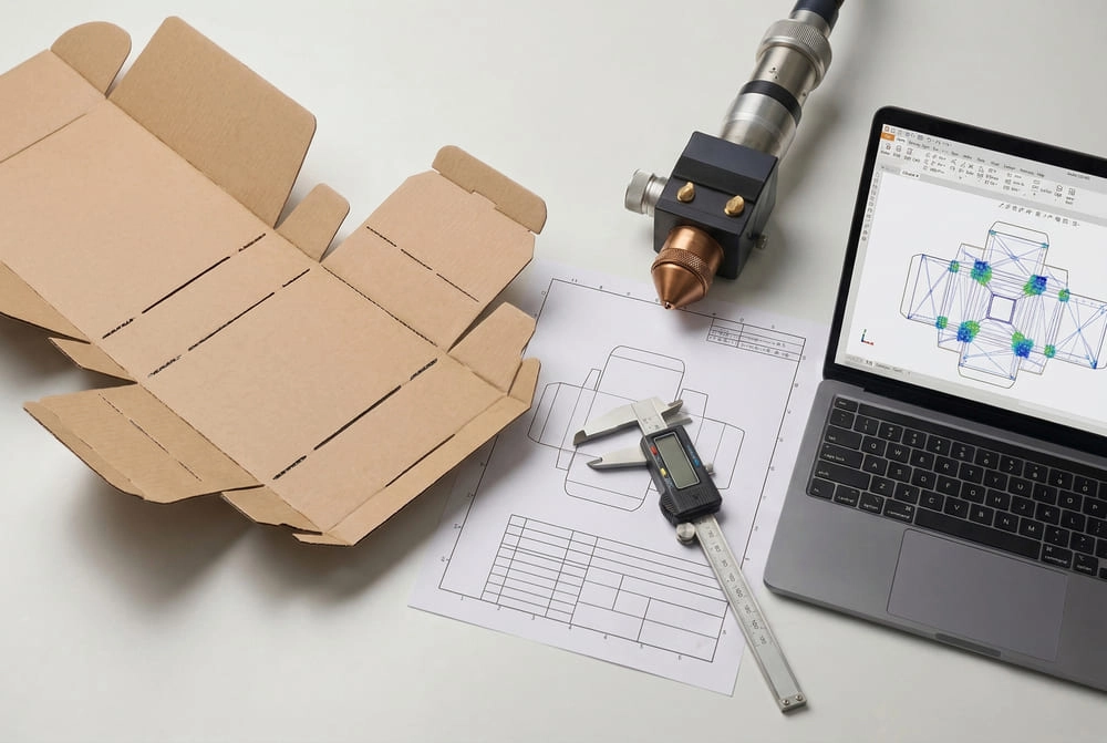 CAD and Structural Prototypes - QianXun