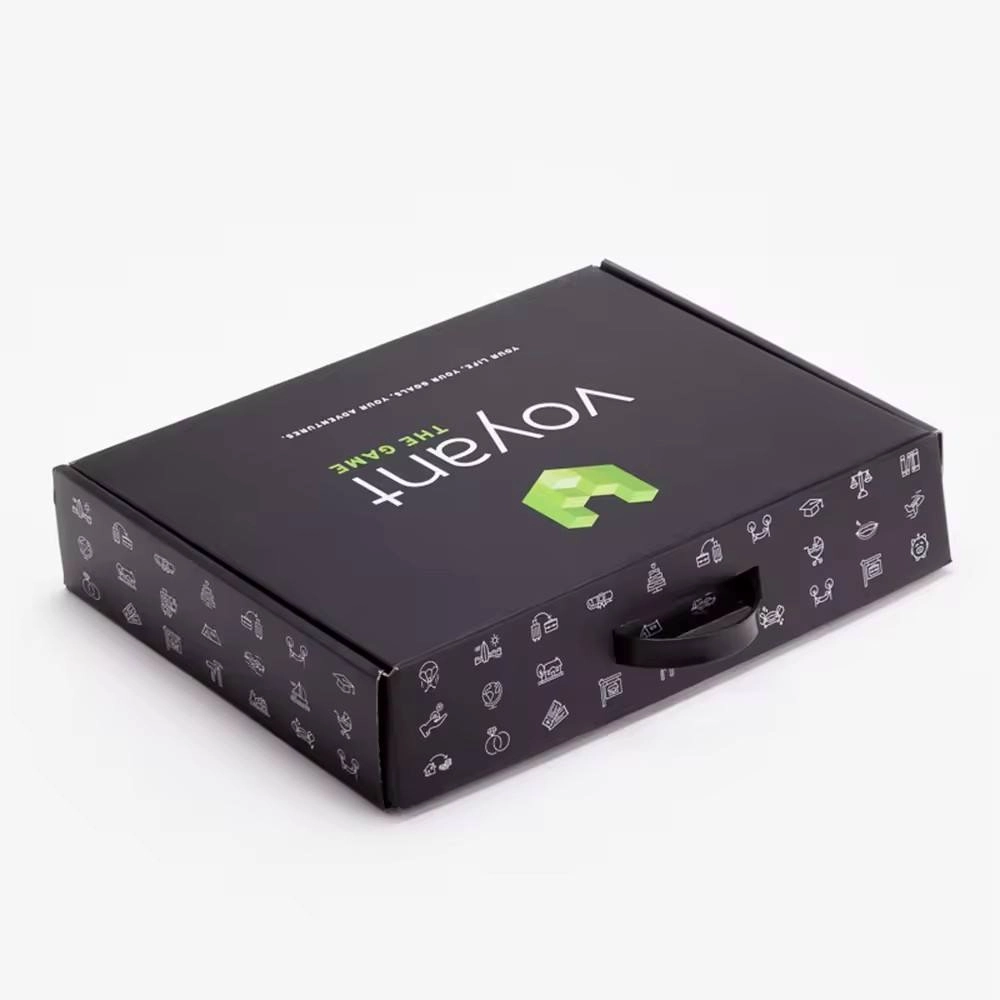 Luxury Christmas gift box for presents - QianXun Luxury Christmas gift box for presents - QianXun