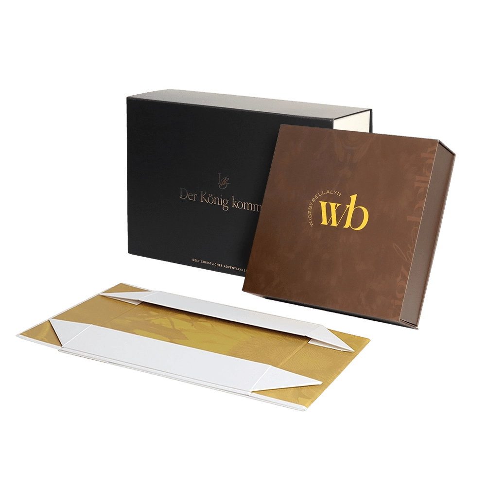 Collapsible box - QianXun