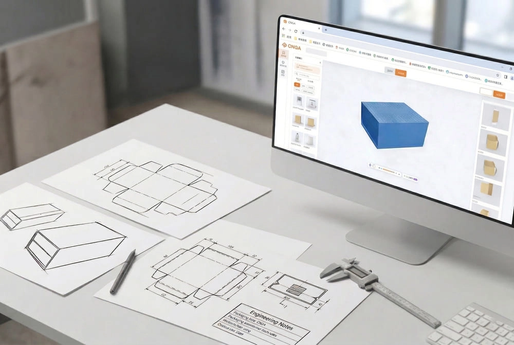 Concept Development - QianXun