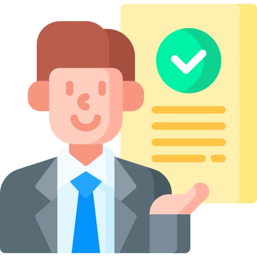 consultant - QianXun