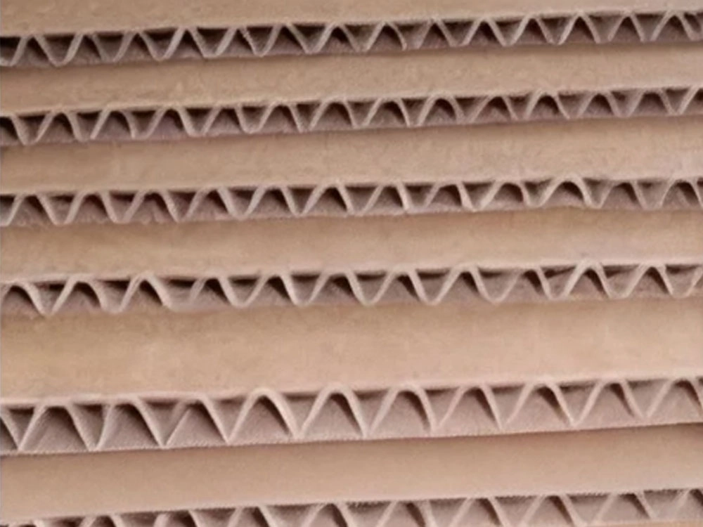 Corrugated-Paper - QianXun