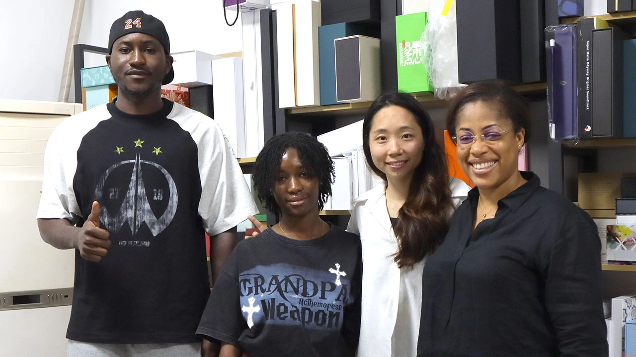 customer (1) - QianXun