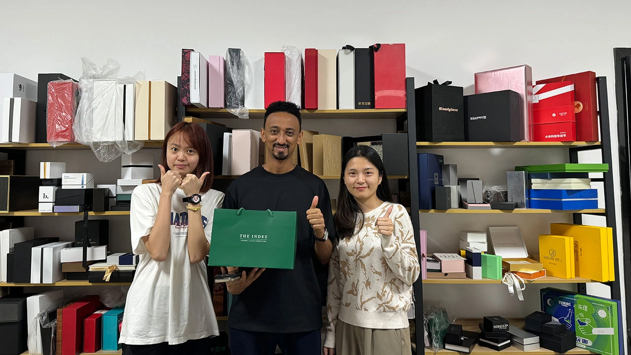 customer (2) - QianXun