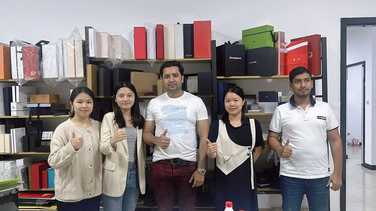 customer (3) - QianXun