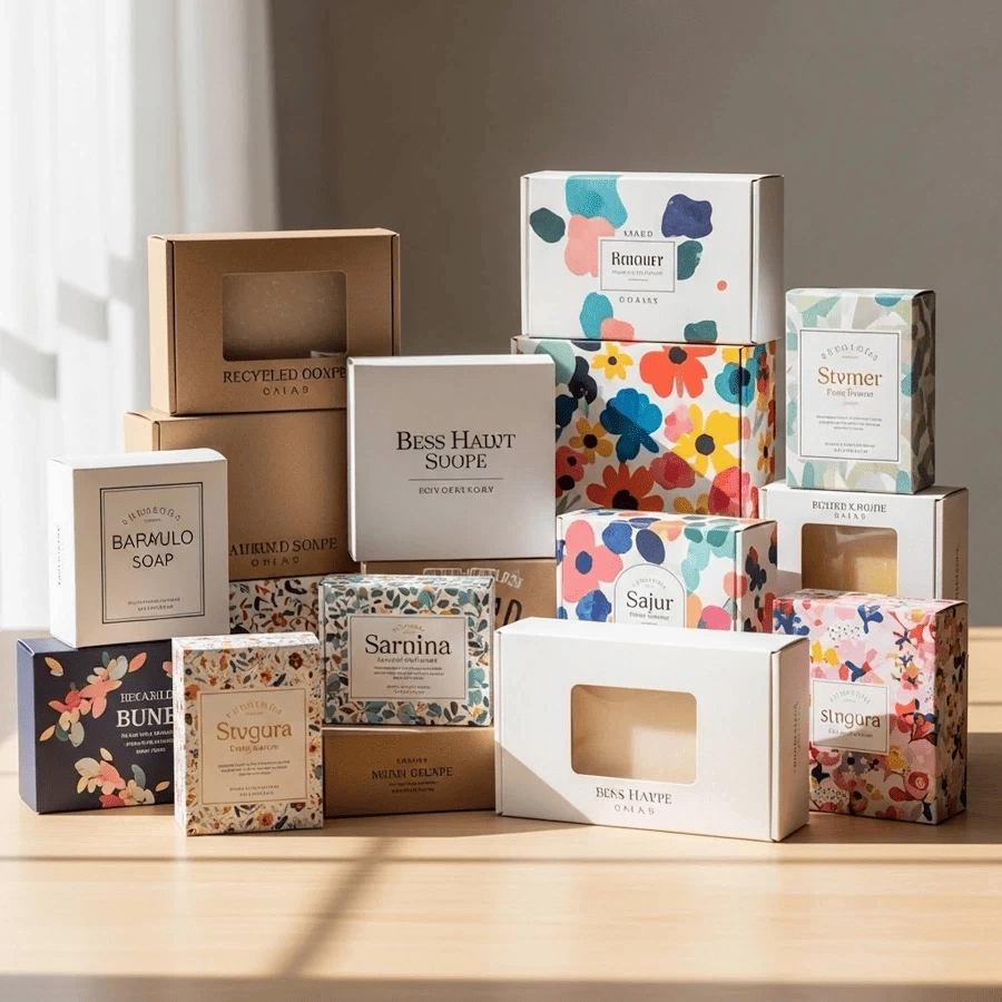 Daily Chemicals - QianXun