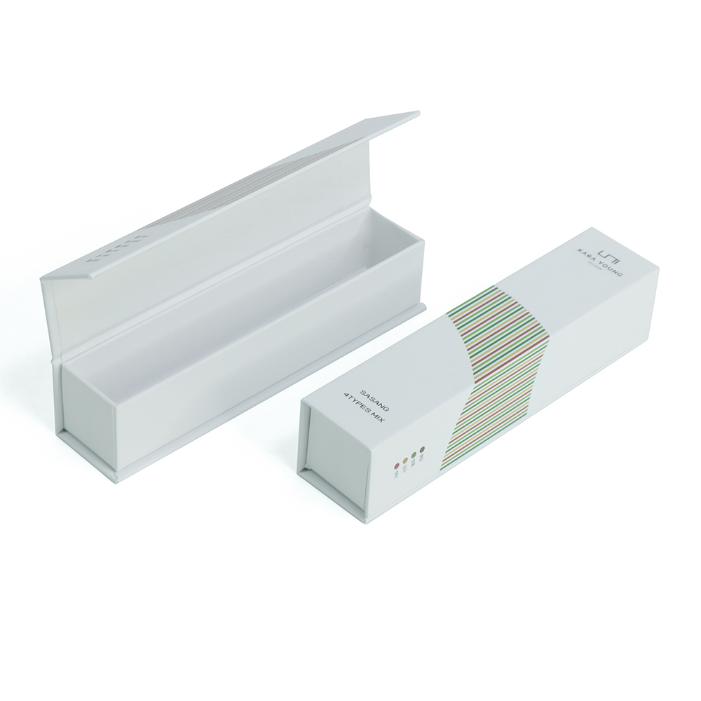 Stylish Gift Packaging Box for gift presentation