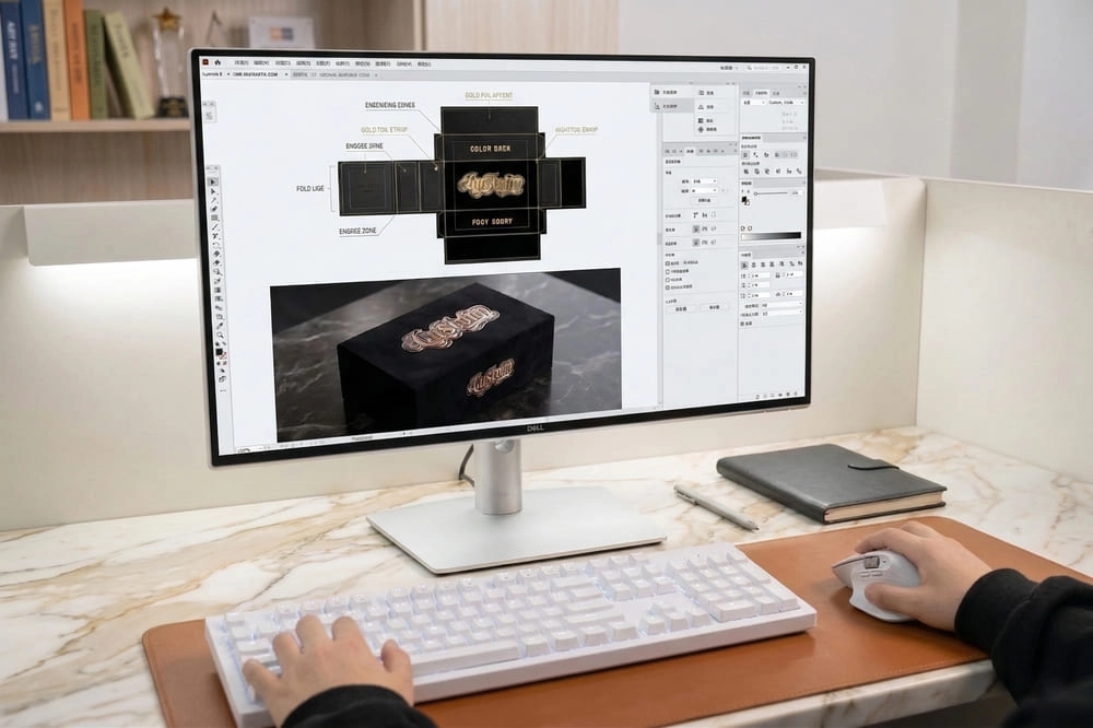 Digital Prototyping - QianXun