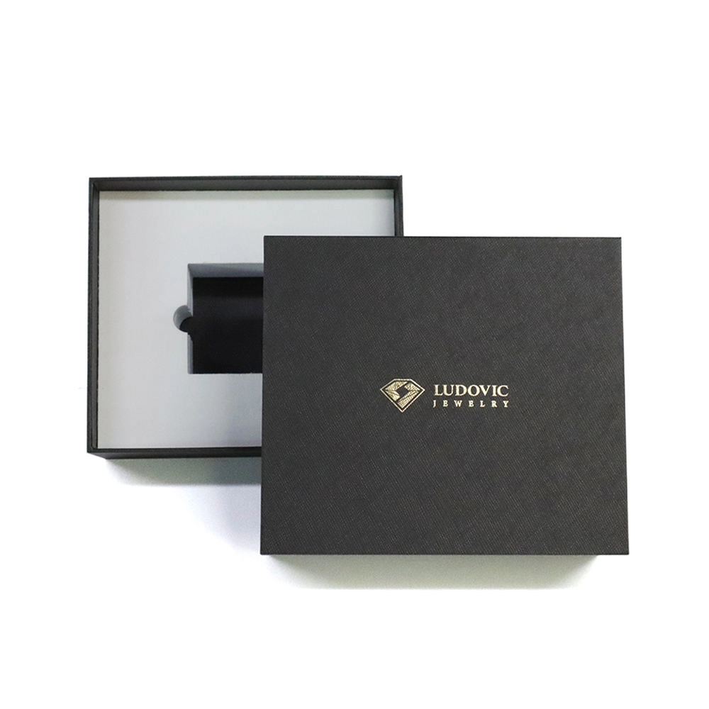 Premium logo-printed cardboard gift packaging - QianXun Premium logo-printed cardboard gift packaging - QianXun