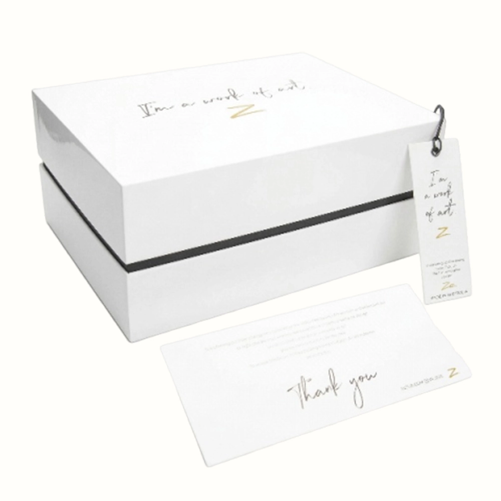 Finished Product Display  (4) - QianXun