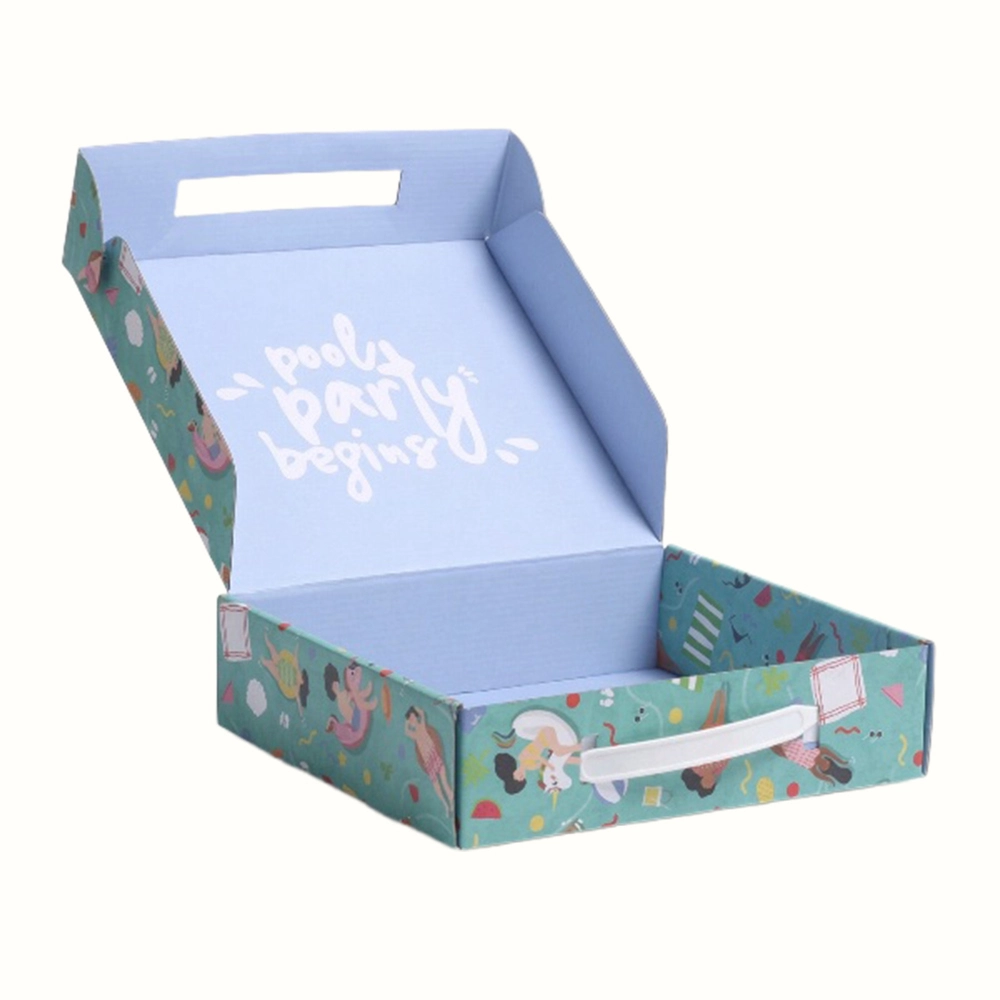 Finished Product Display  (6) - QianXun