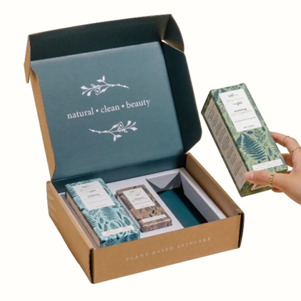 Finished Product Display  (8) - QianXun