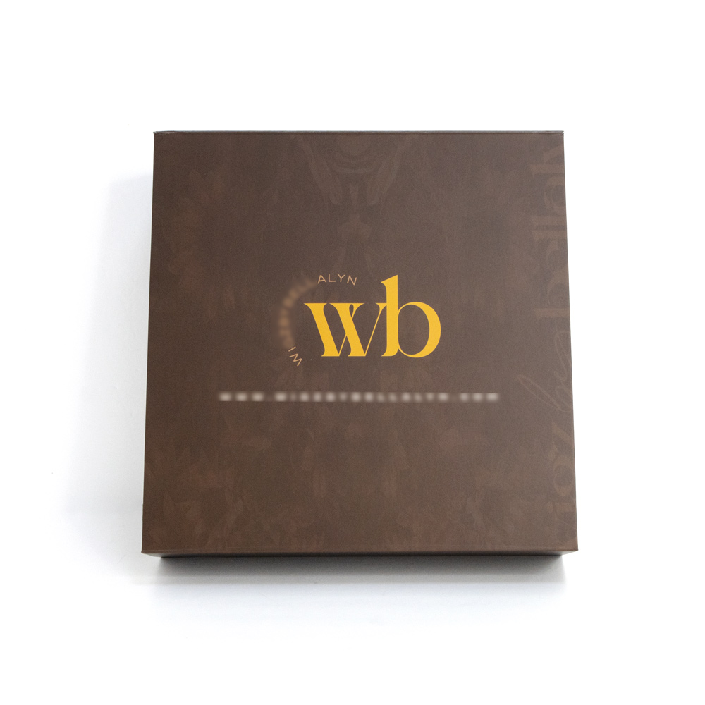 foldable gift box (1)