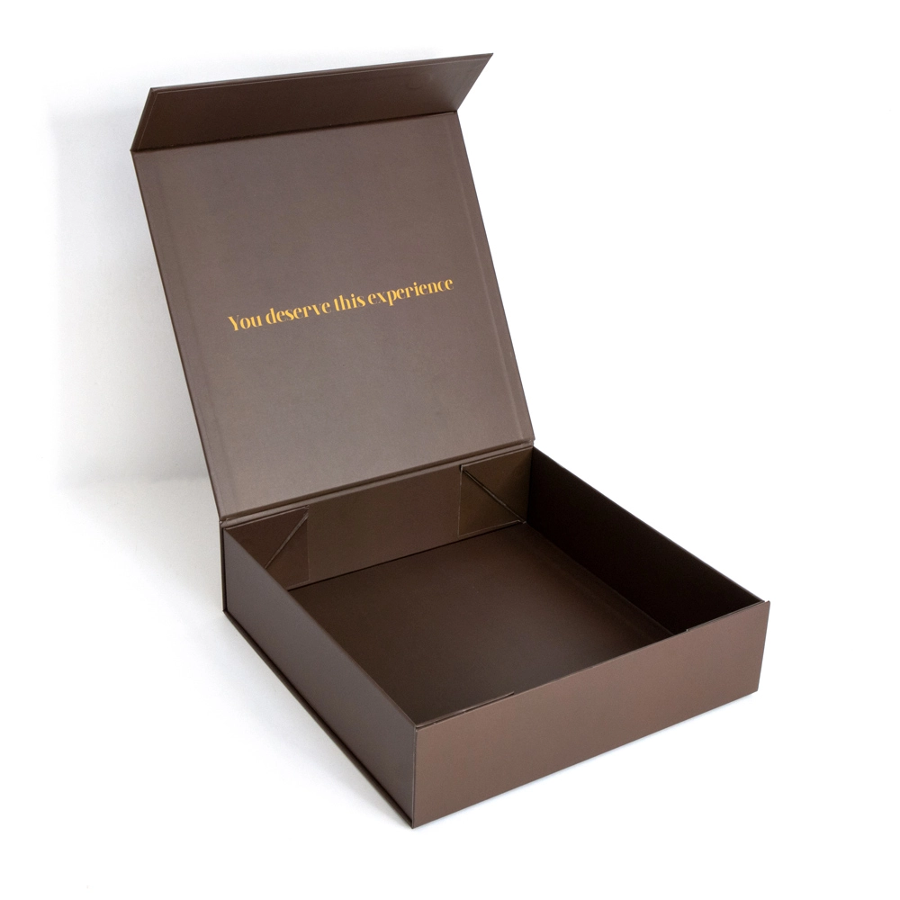 foldable gift box (2) - QianXun