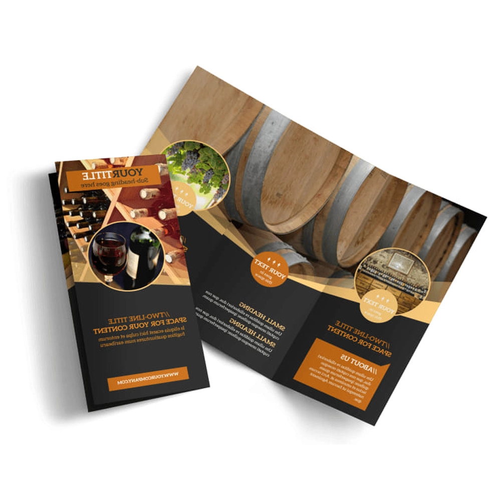 Folded page - QianXun