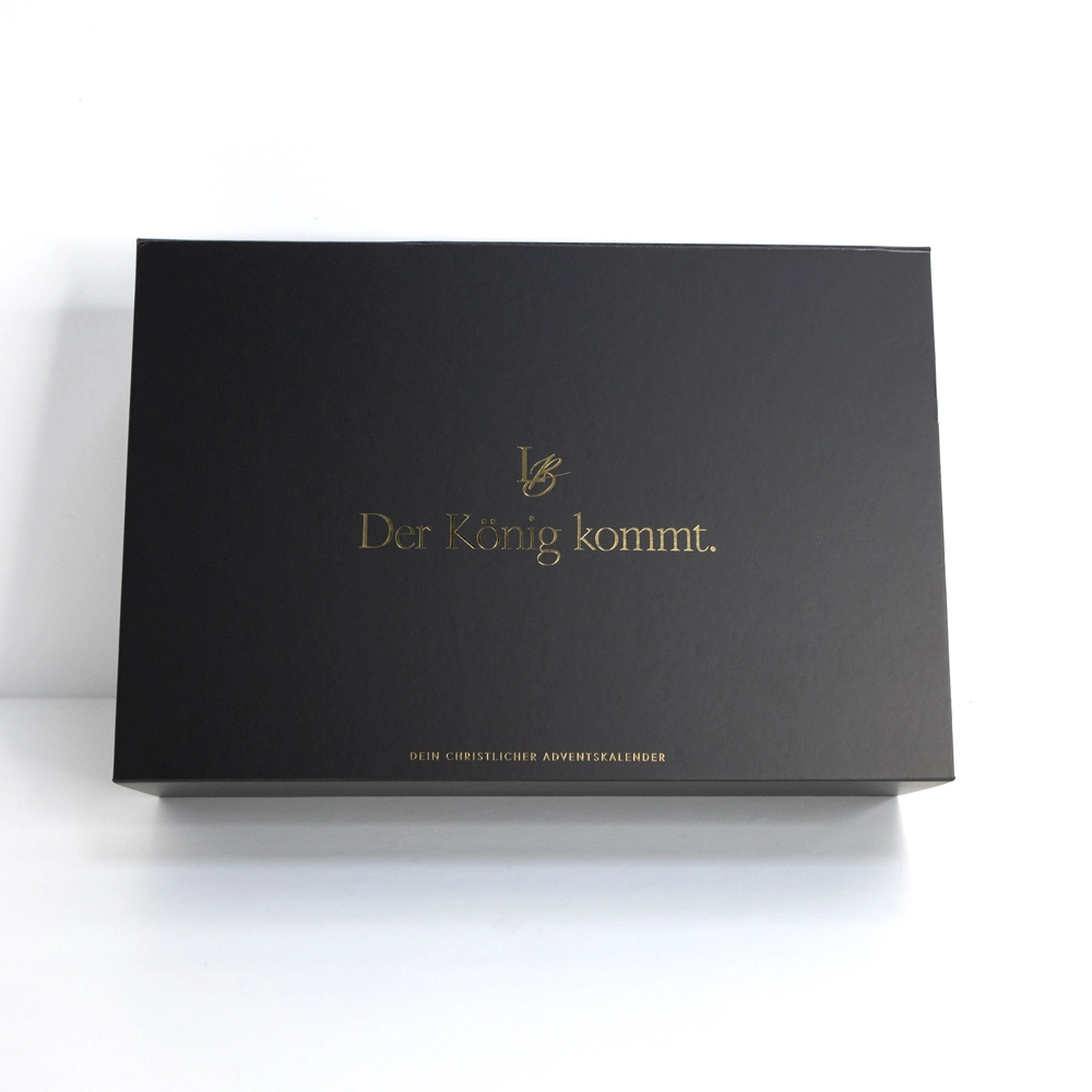 Folding Magnetic Box (2) - QianXun Folding Magnetic Box (2) - QianXun