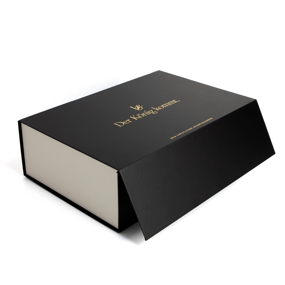 Folding Magnetic Box (3) - QianXun Folding Magnetic Box (3) - QianXun