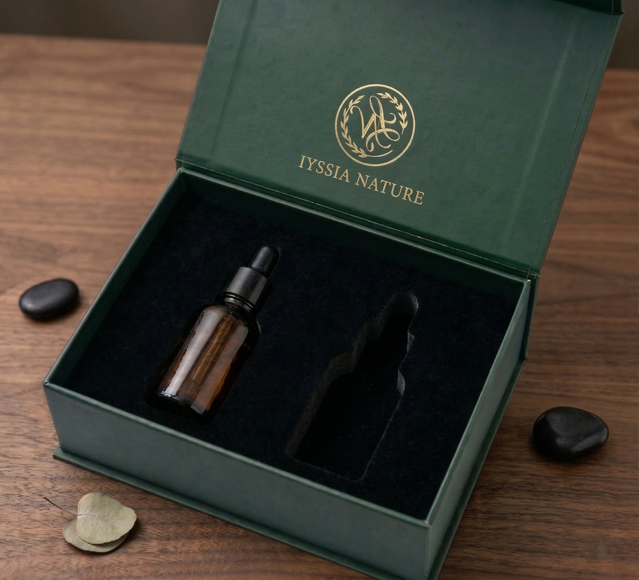 Custom Packaging Box - QianXun