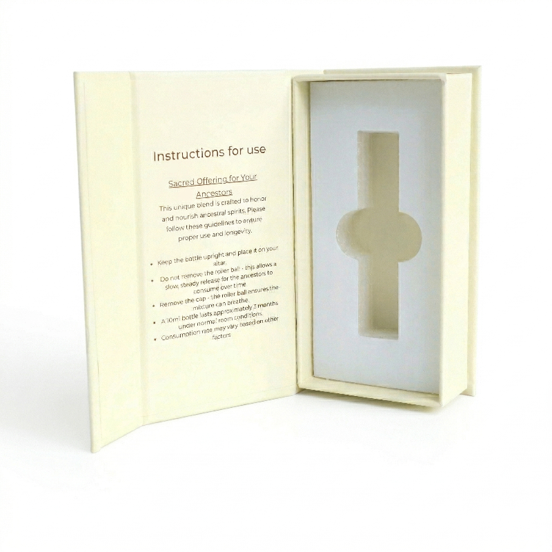 Magnetic Gift Box for watches and small items