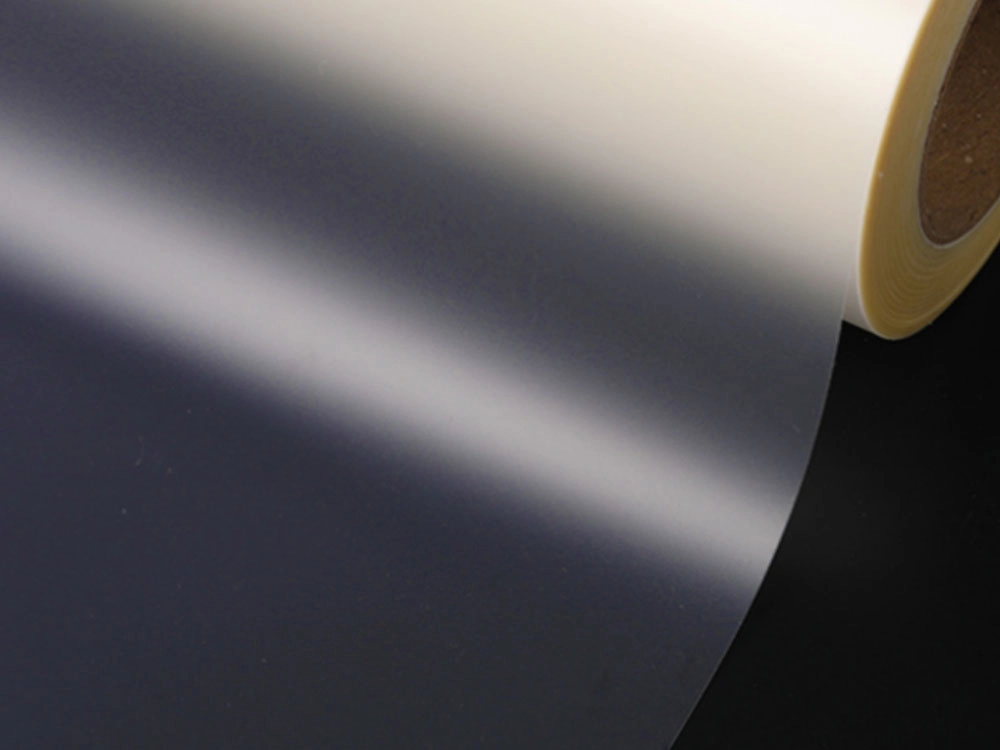 Gloss-Matte-Coating - QianXun