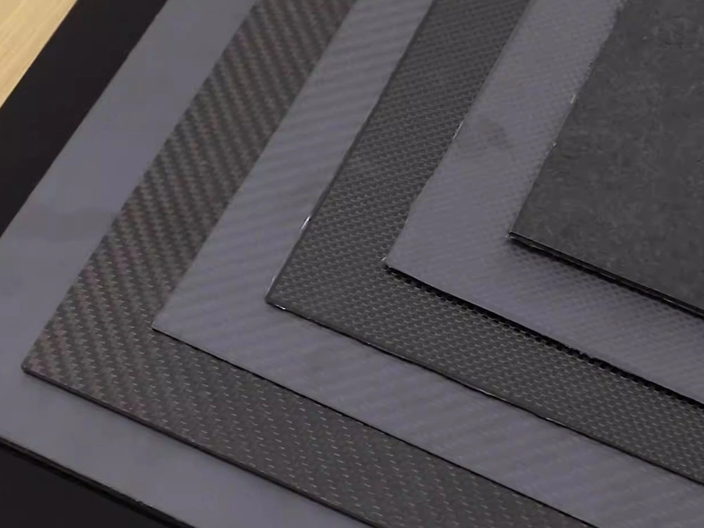 Gloss-Matte-Lamination - QianXun