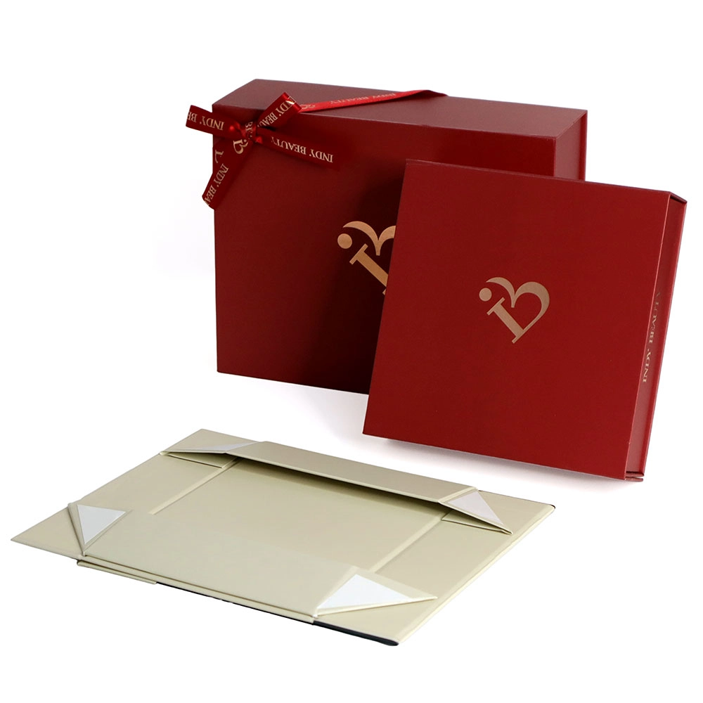hot-sale-Simple-Design-Collapsible-box-for-Gift-Box - QianXun
