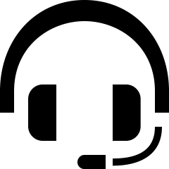 iconmonstr-headphones - QianXun