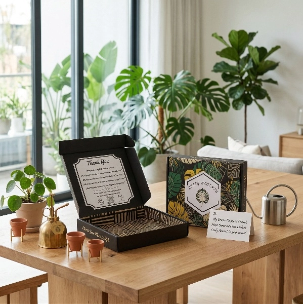 T-shirt shipping corrugated cardboard mailer box - QianXun