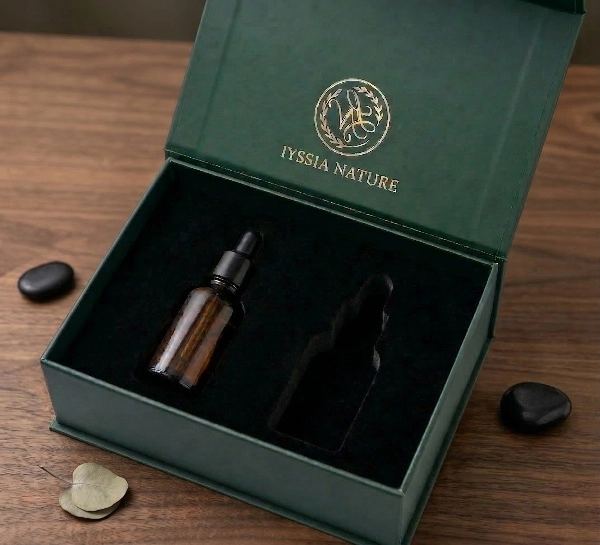 Custom Packaging - QianXun