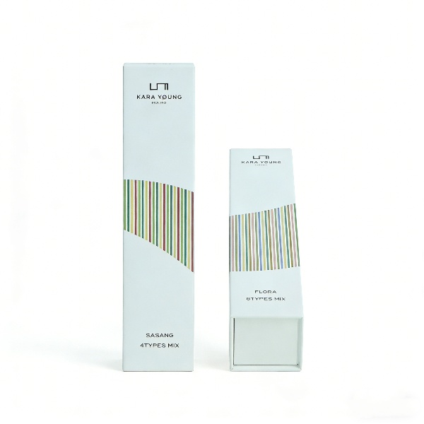 Premium Gift Packaging Box with sleek design