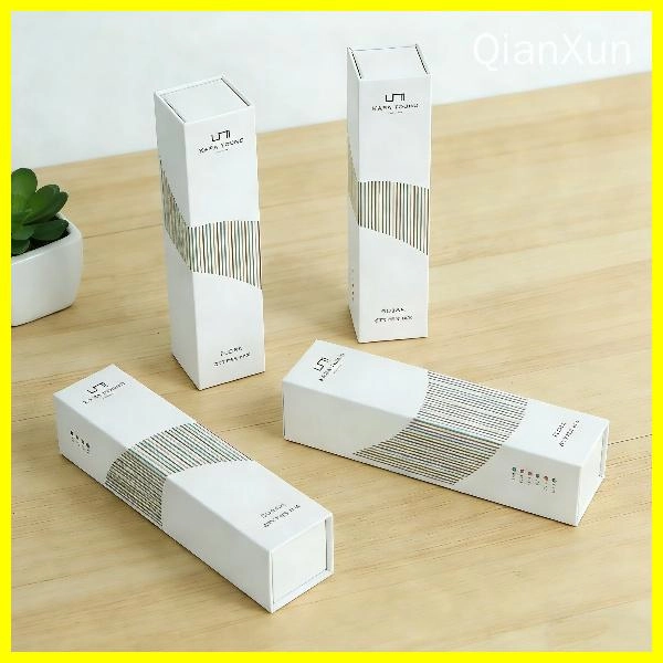 Durable Gift Packaging Box for small accessories - QianXun